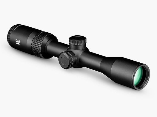 Vortex Crossfire HD 2-7x32 V-Plex Rimfire Variante: V-Plex Rimfire (MOA)