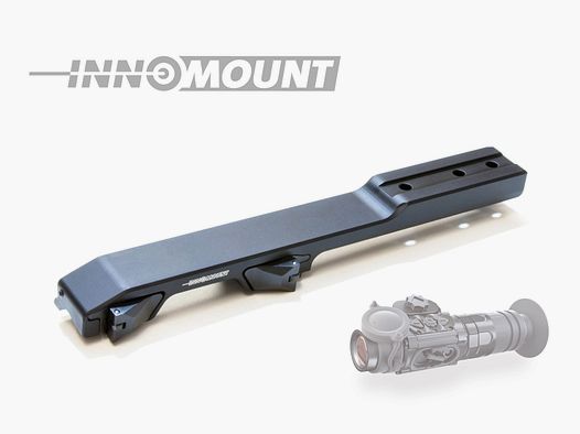 Innomount QD für Blaser/Sauer 505 – Fortuna