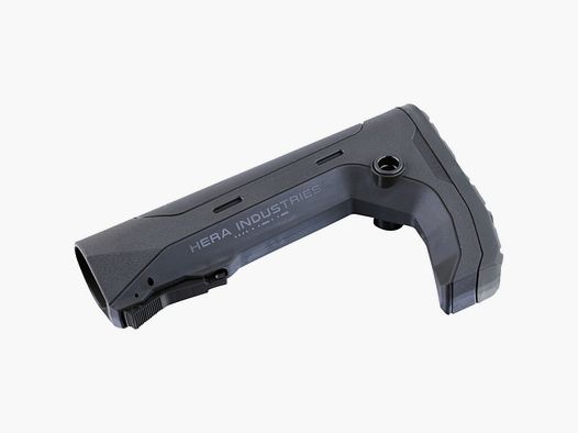 Hera Arms Culata Push CCS Light Negra