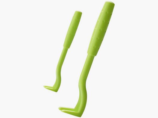 Hunter Tick Hooks Ajka 2-Piece Set