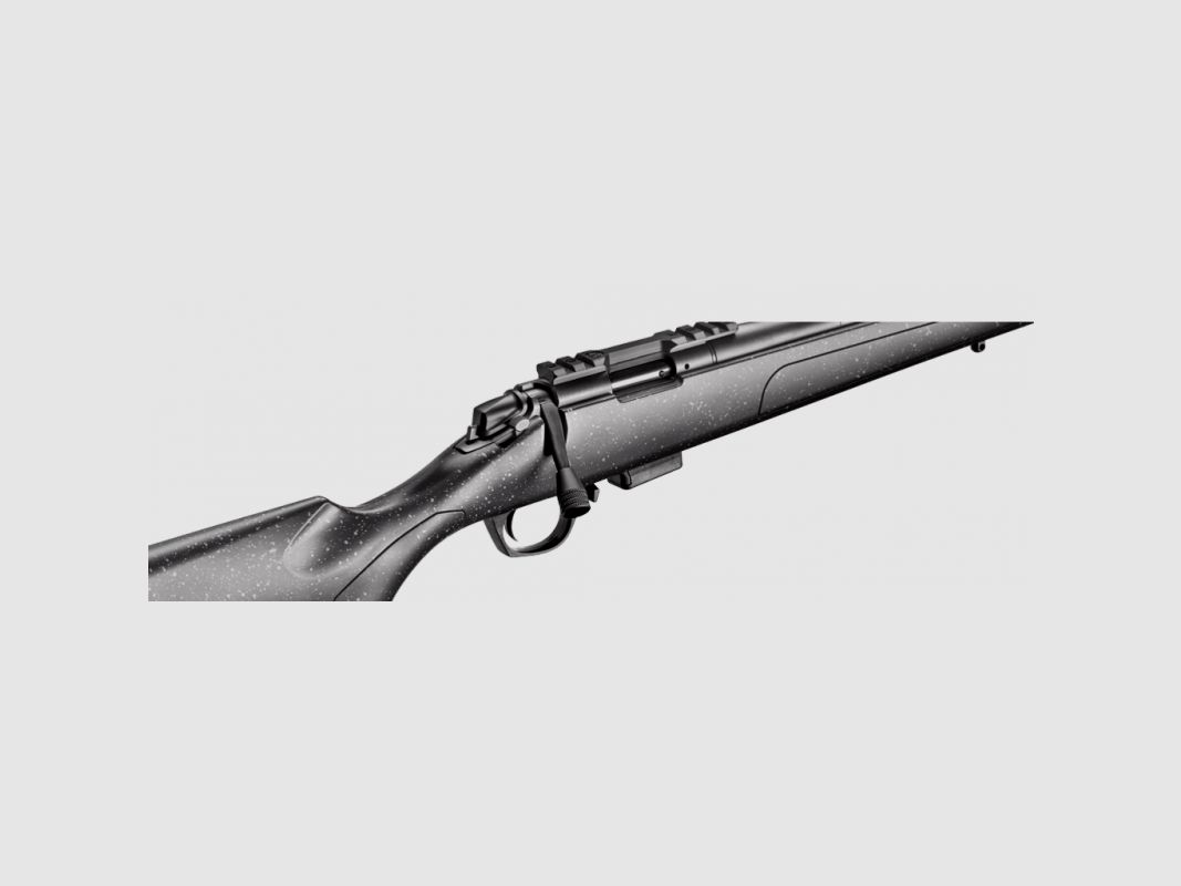 BERGARA BMR CARBON 18" 22 LR 10 RD 1/2X28, Bild 5 von 6