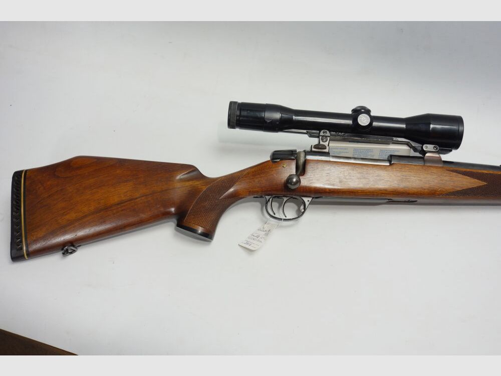 Rep.Carl Gustav/Schweden,SM mit 3-12x50Meosport LA