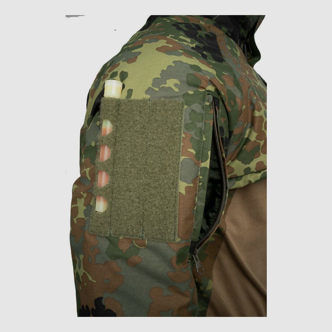 Recon Company Recon Bolero Special Forces Flecktarn