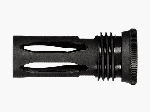 B&T Muzzle Flash Suppressor, M.A.R.S up to .308 Winchester, for thread M15x1 standard