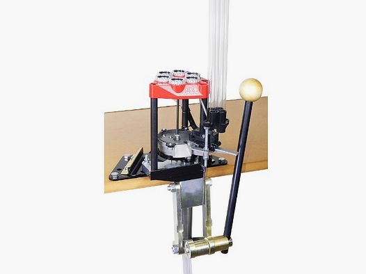 PRESSA LEE SIX PACK PRO 6000