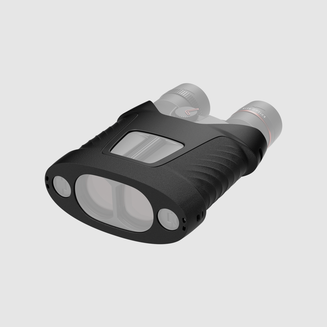 Kite Optics Silicon Jacket APC 42