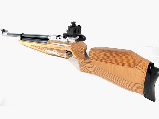 Feinwerkbau 601 air rifle