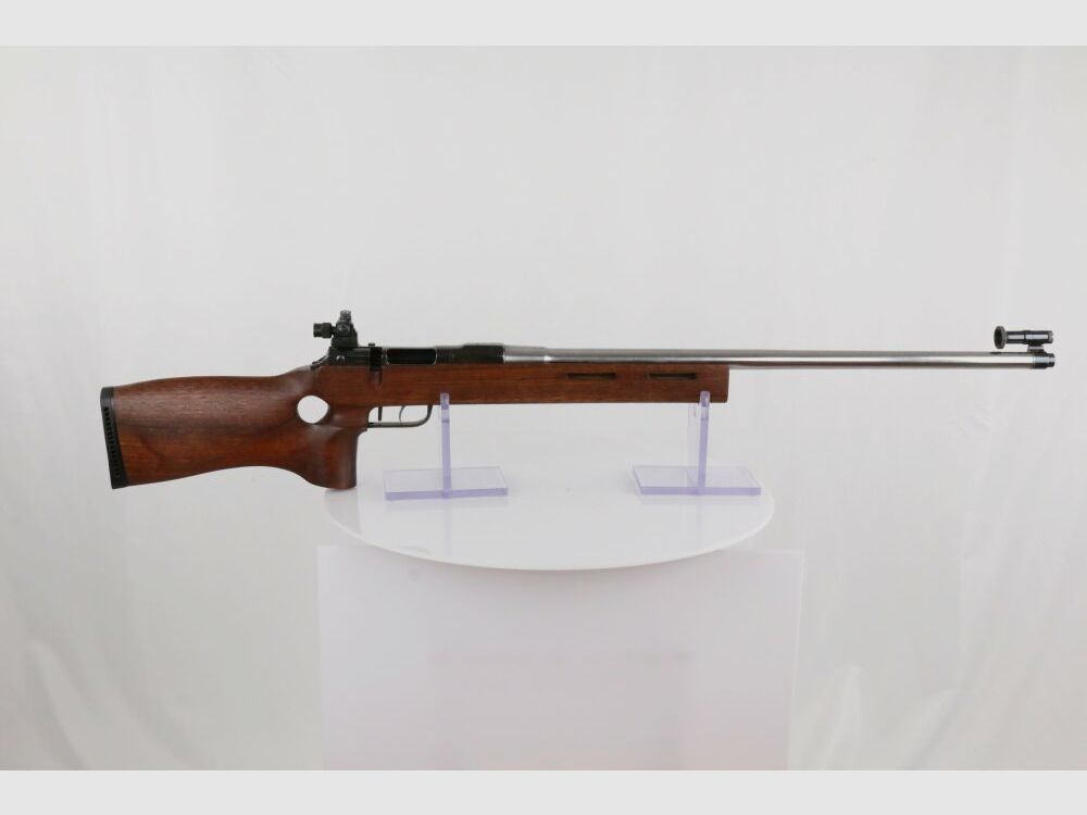 Finnische Olympiawaffe (Sonderanfertigung)