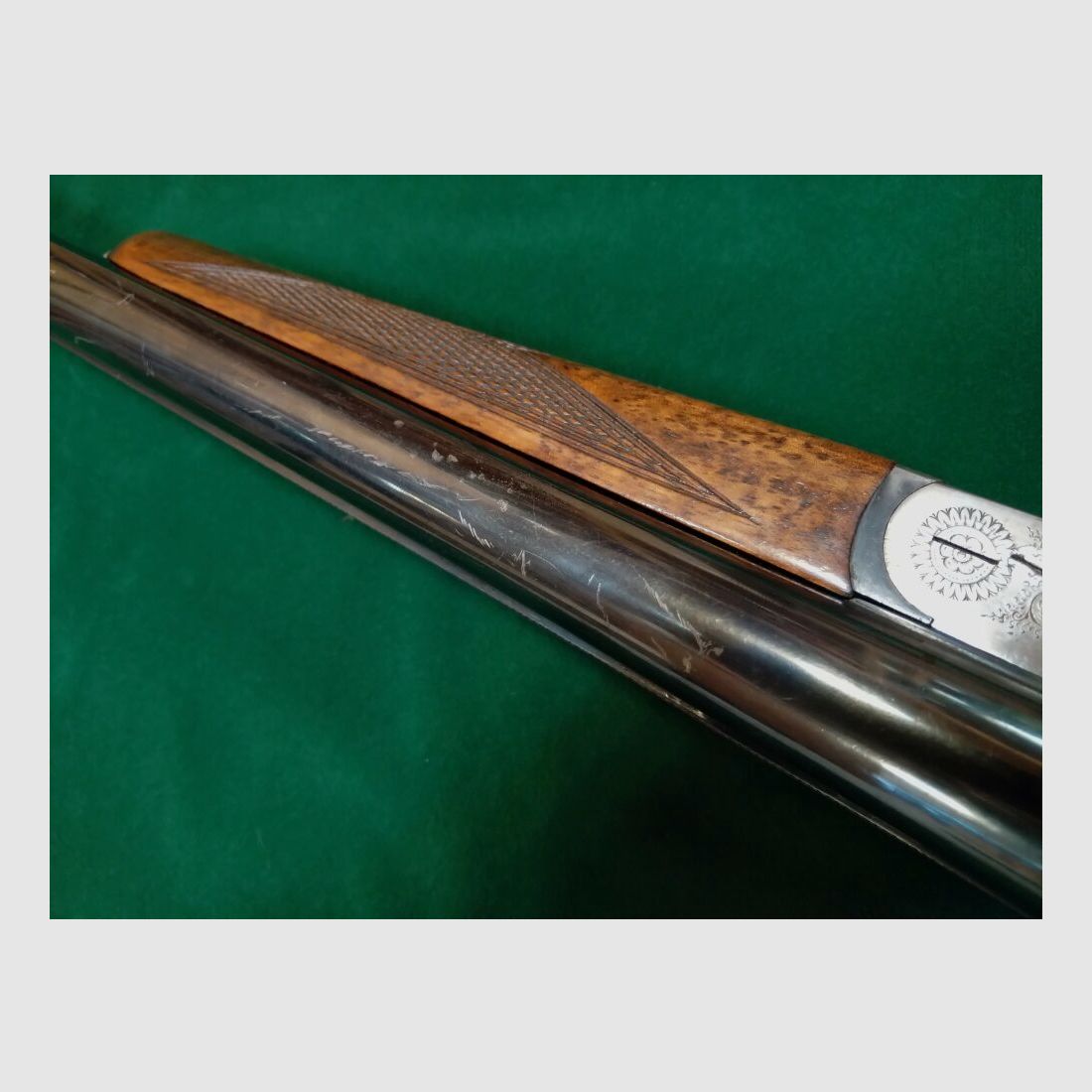 Hubertus Mod. 20