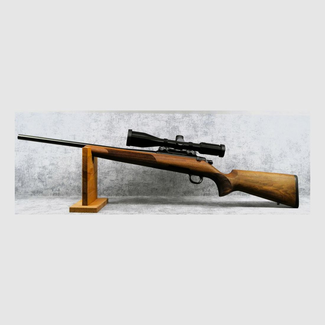 Steel Action HM