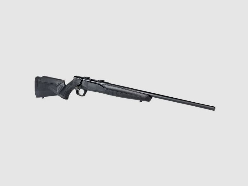 Savage B-17 F 17HMR Salonriffel, billede 3 af 3