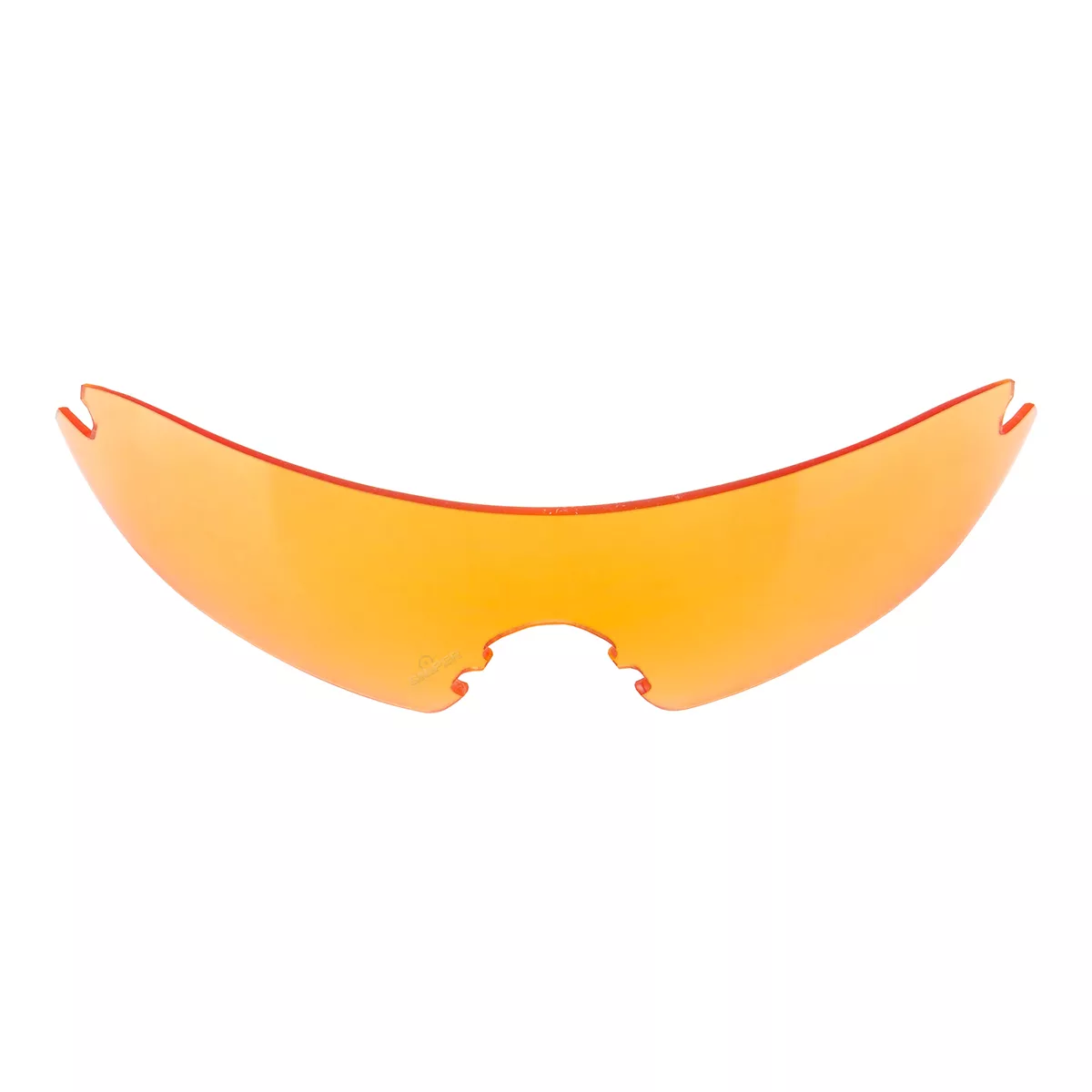 Wisselschijf oranje Nighthawk, afbeelding 2 van 3