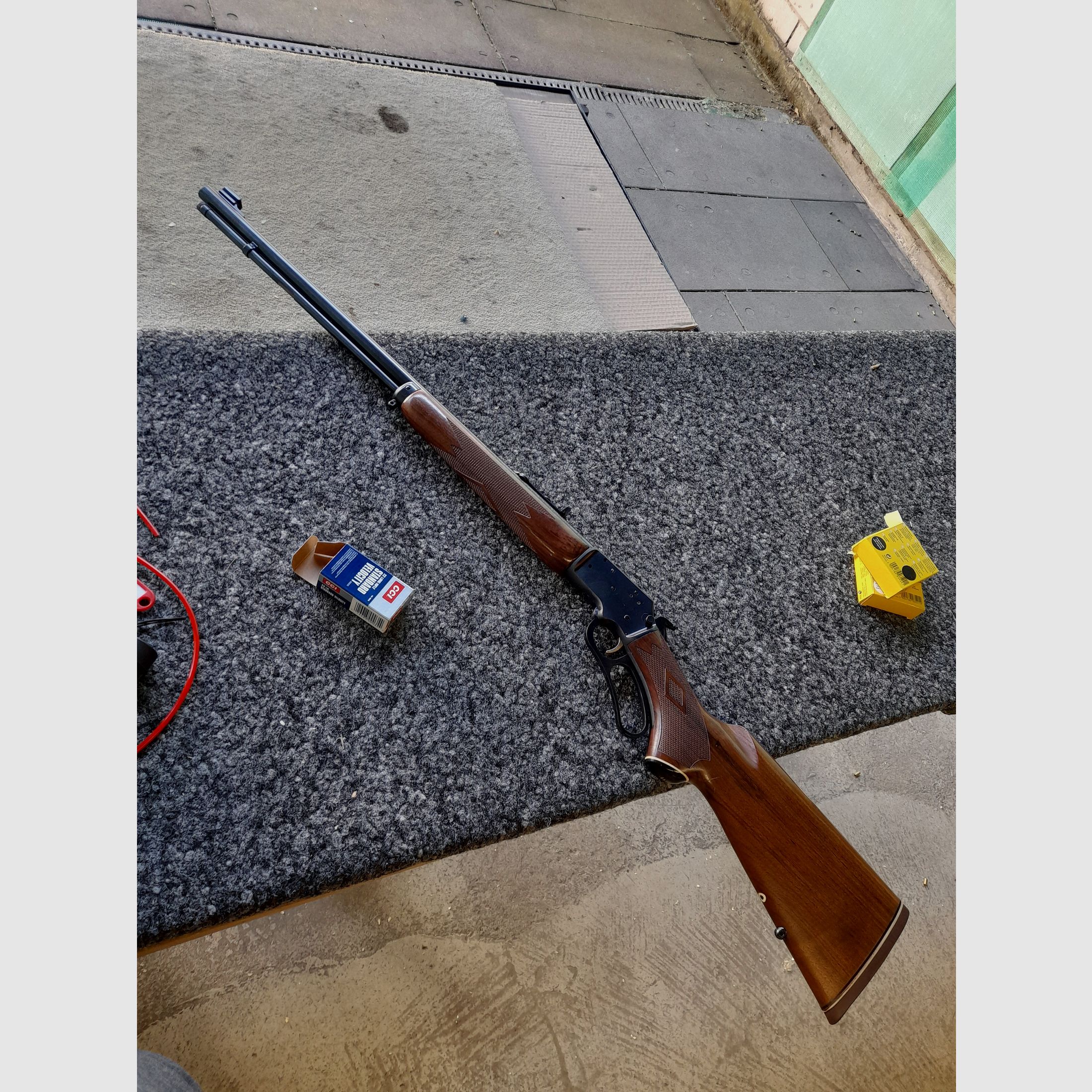 Marlin A39 Golden