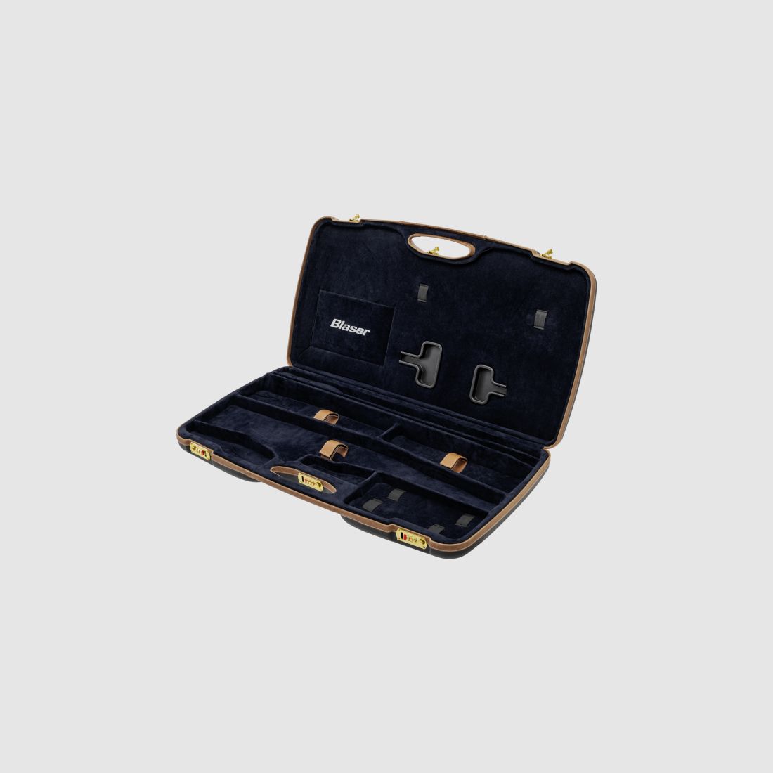 Blaser ABS gun case type C