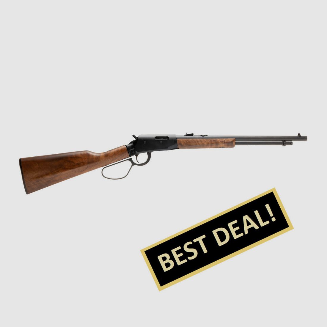 Savage REVEL CLASSIC .22 WMR 18"/46CM