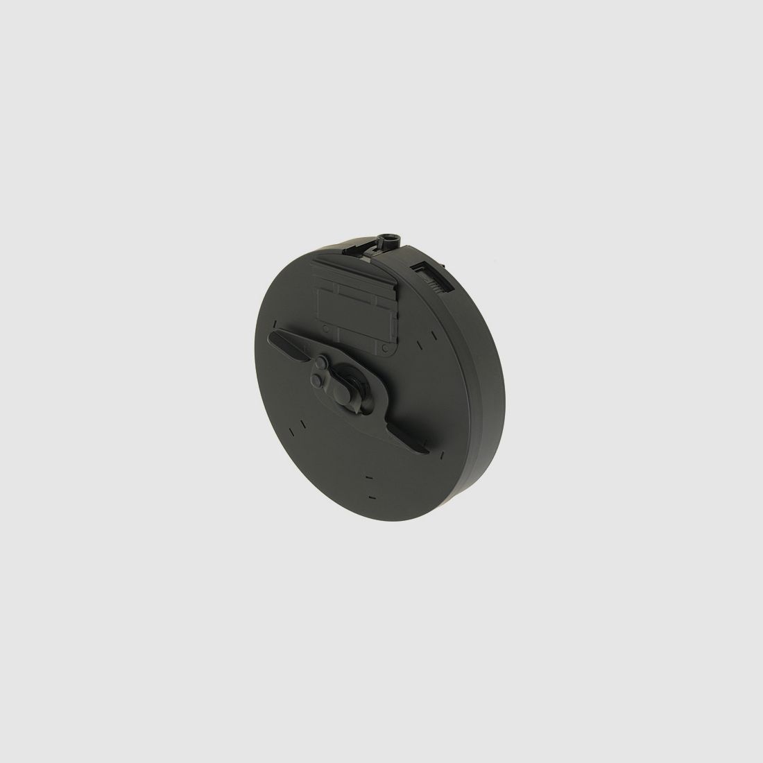 550rds Trommelmagazin für Tommygun/Typewriter M1A1/CM.033/CM.051