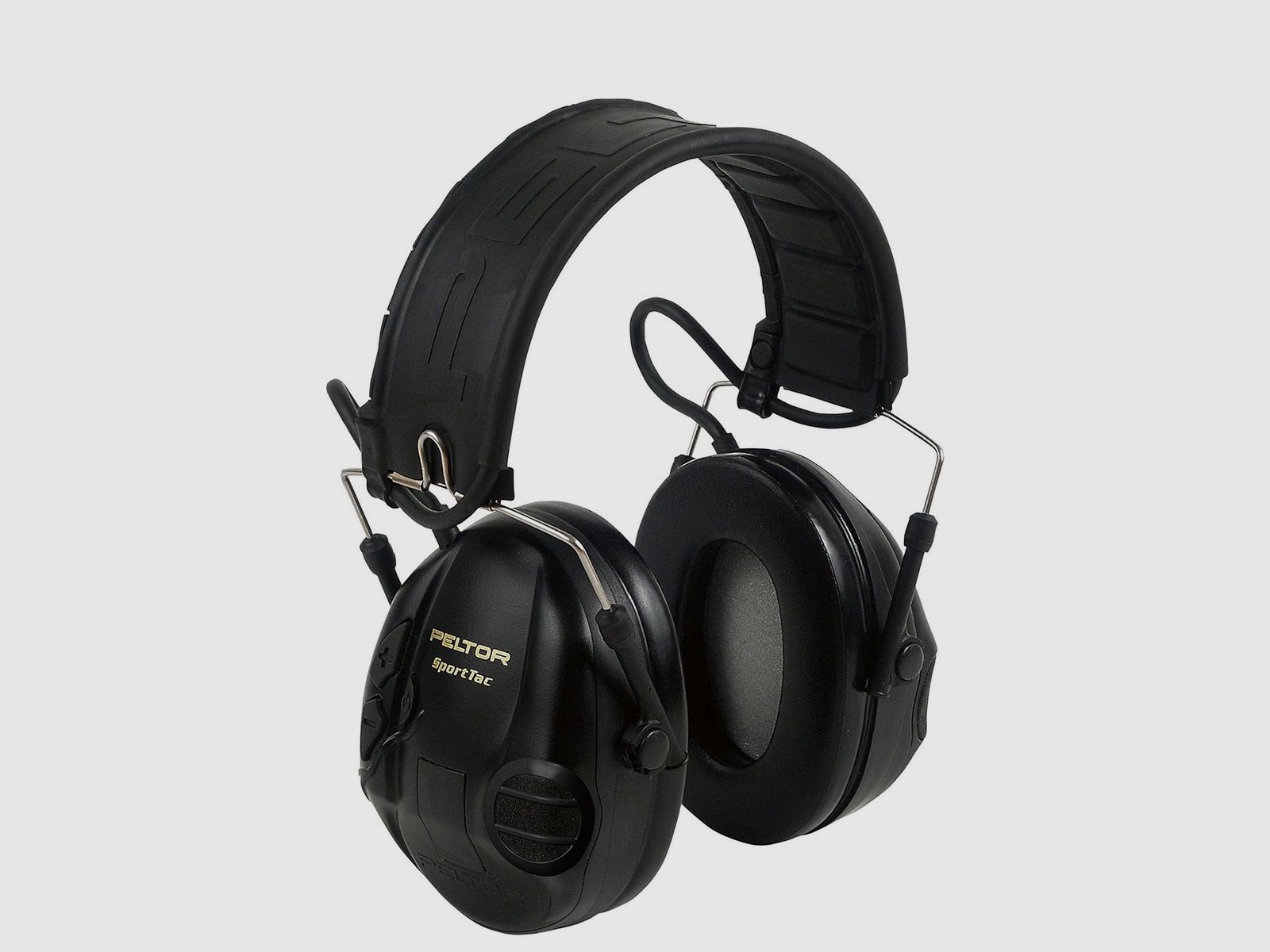 3M Peltor Sport Tac Gehörschutz