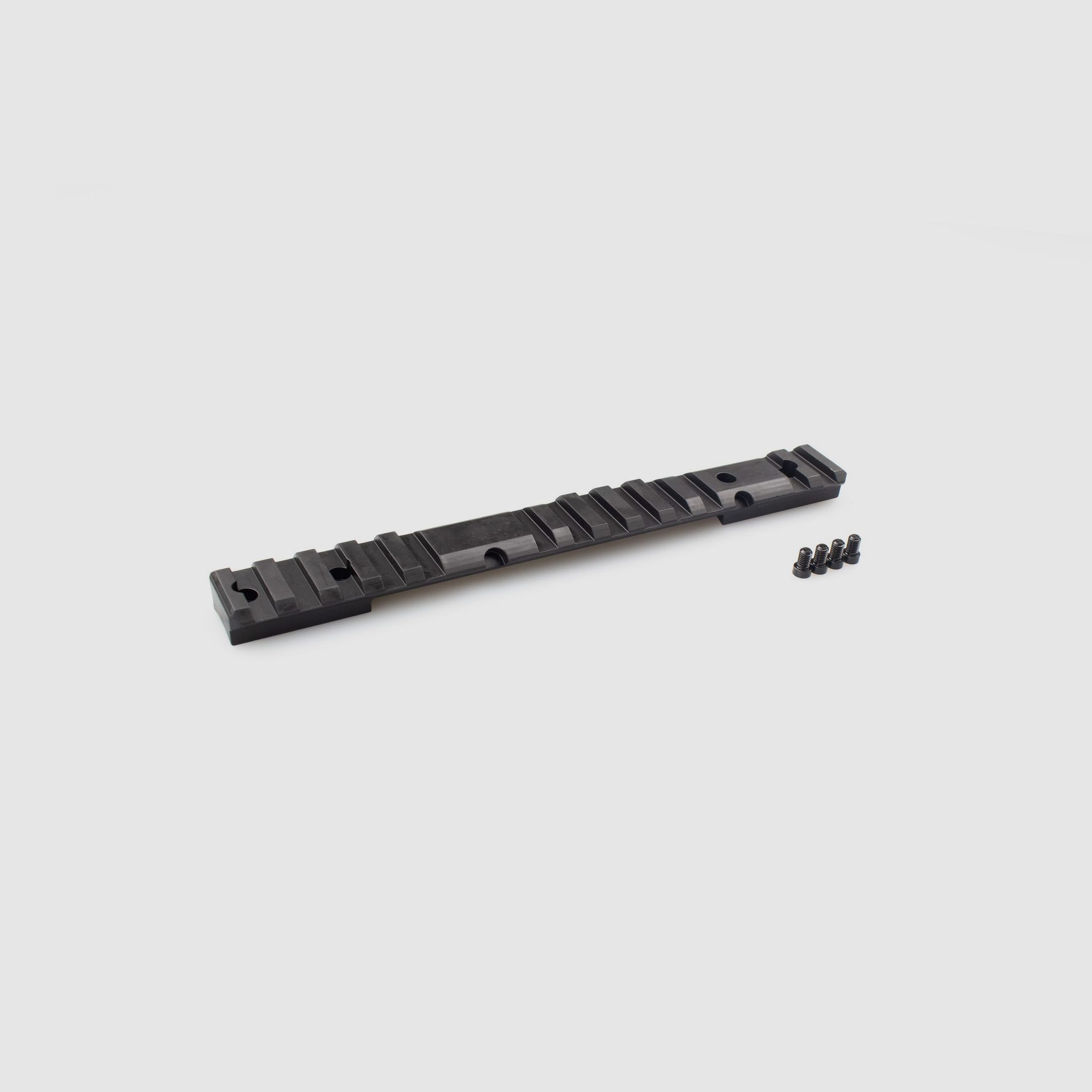 Innomount Multirail – Picatinny – Blaser – Rössler Titan Alpha/ Titan 6 / Signature