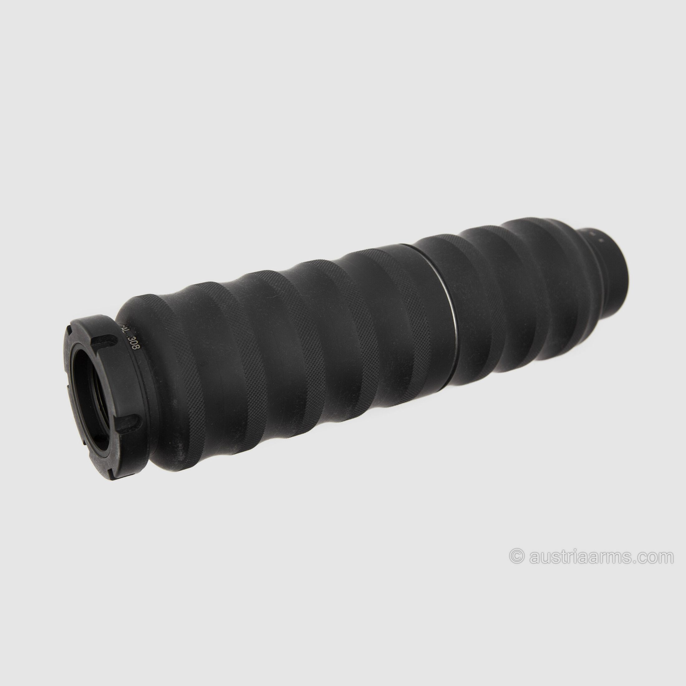 Victrix Schalldämpfer Signum .308win/.30/6,5Crd – Vorführer, Bild 3 von 3
