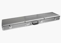 Alu-Waffenkoffer für Repetierer