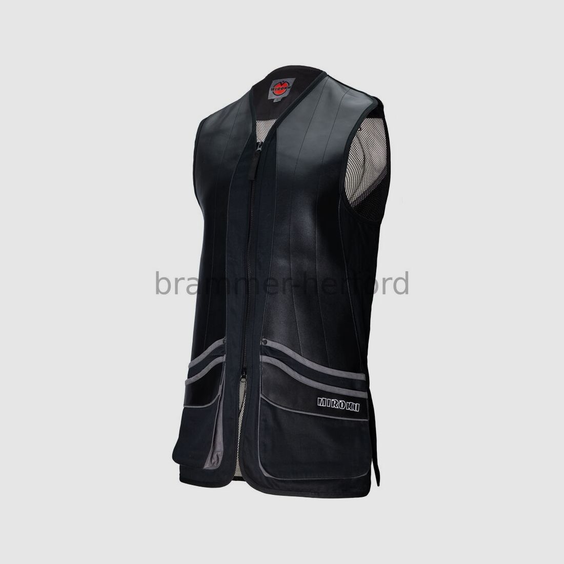 Miroku Schießweste Eagle