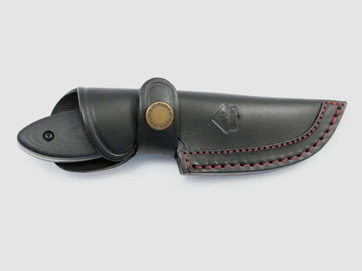 PUMA IP roka, G10 czarny, zdjęcie 5 z 6