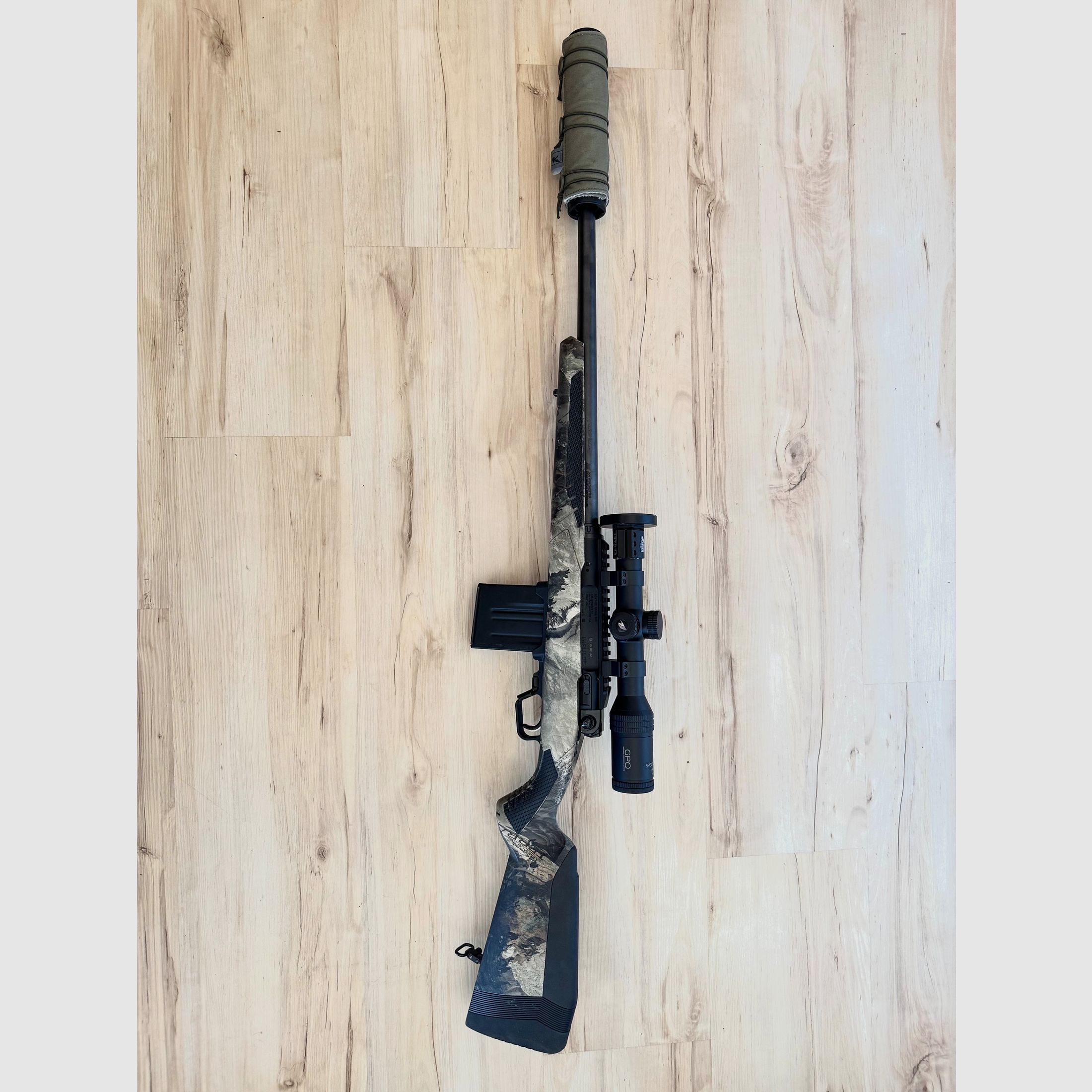 Savage Impulse Predator, zdjęcie 2 z 10