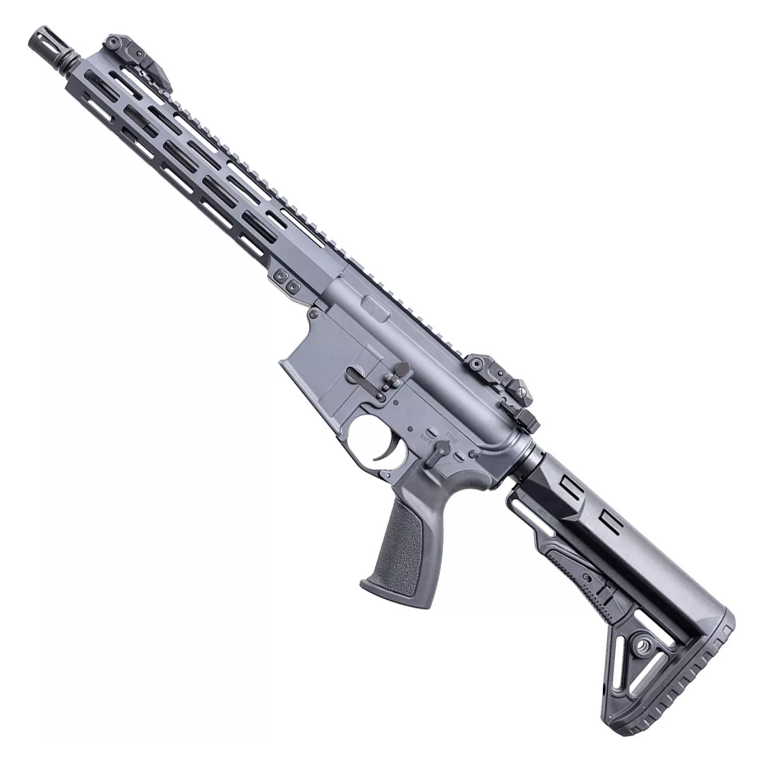 Carabine SVRN PAC15 .223 Rem/5,56x45mm gris, image 2 sur 2