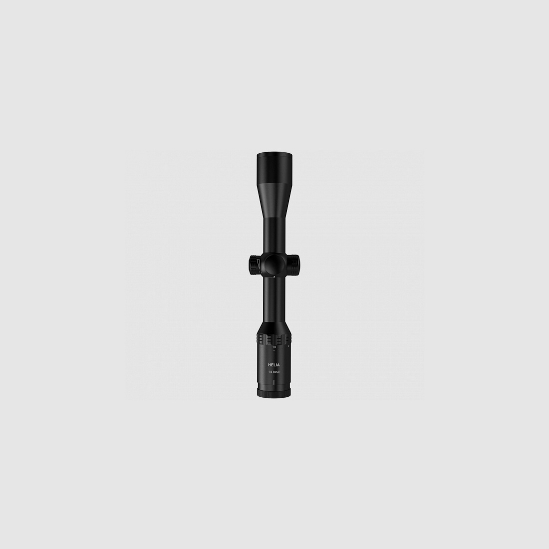Kahles Helia 1.6-8x42i riflescope