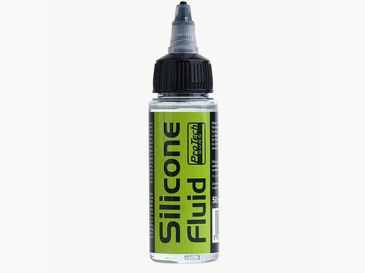 ProTech Silicon Öl für Paintball & Airsoft Markierer (50ml)