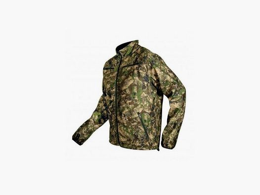 Veste HART Soft Shell Réversible SIGNUS-S