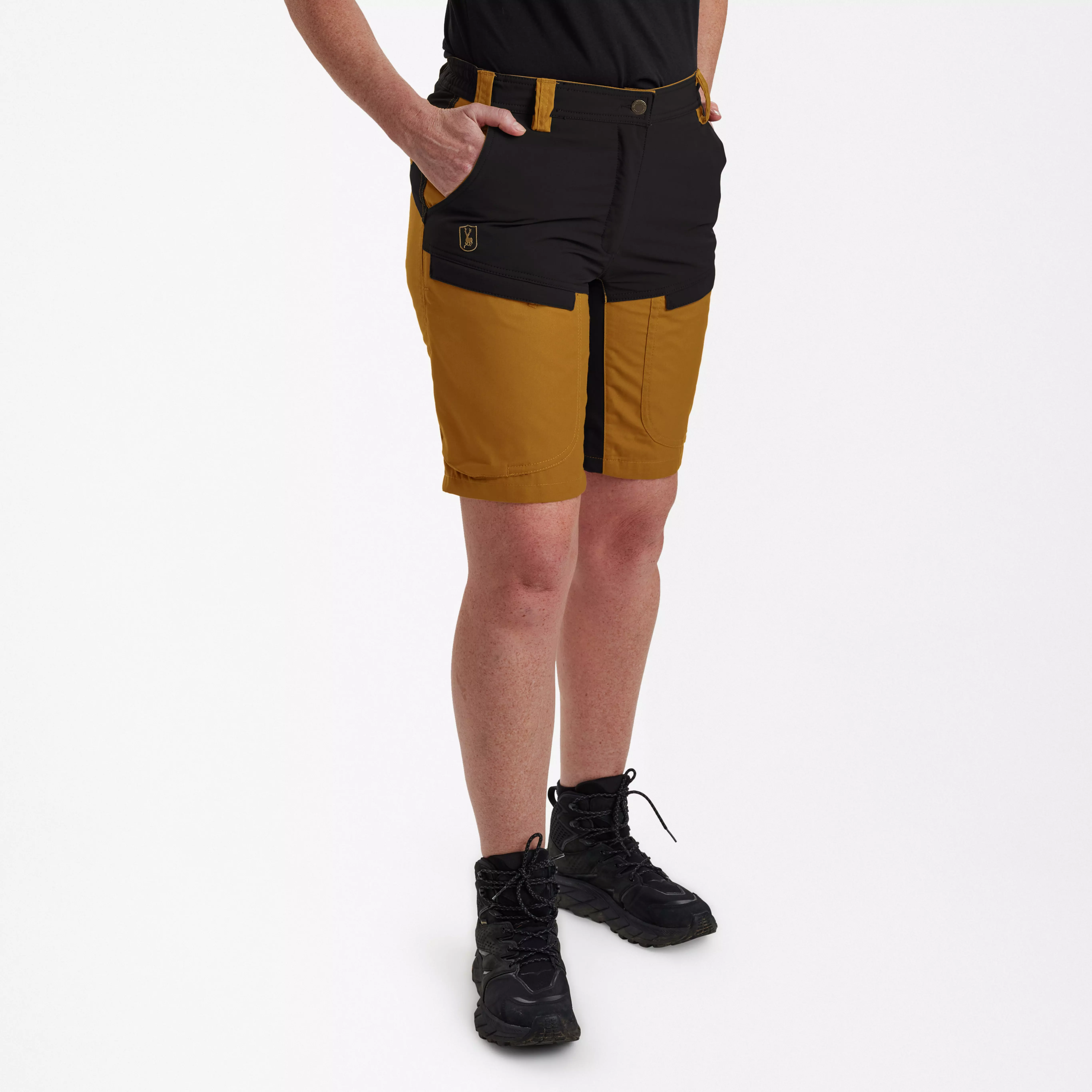 Lady Ann Shorts - Bronze, image 1 sur 5