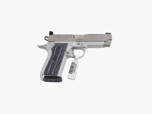 Kimber KDS9c SS Kal. 9 Luger