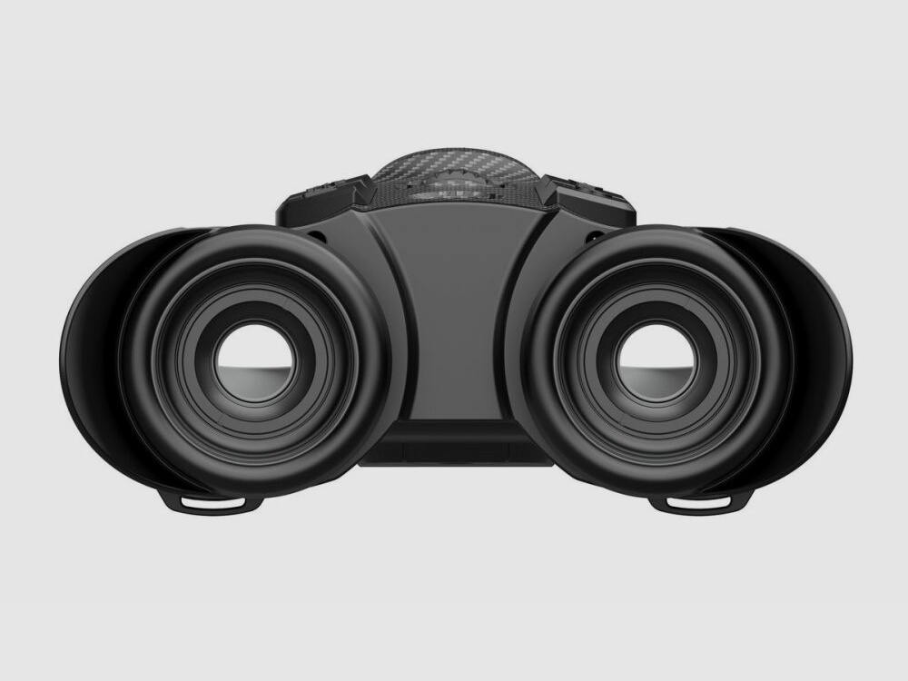 PIXFRA Draco D225 Wärmebildfernglas mit 4K Nachtsicht