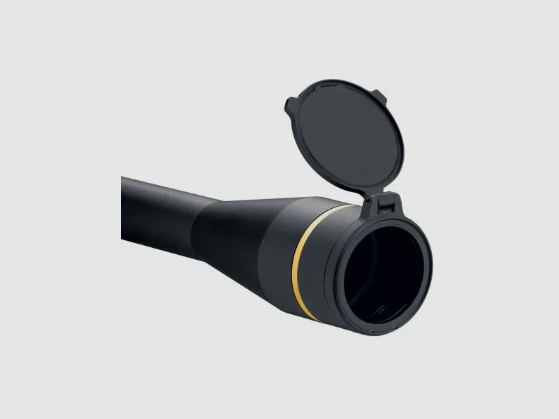 Abdeckung für Zielfernrohr LEUPOLD Alumina Flip-Back - Objektiv 52mm., Bild 5 von 7