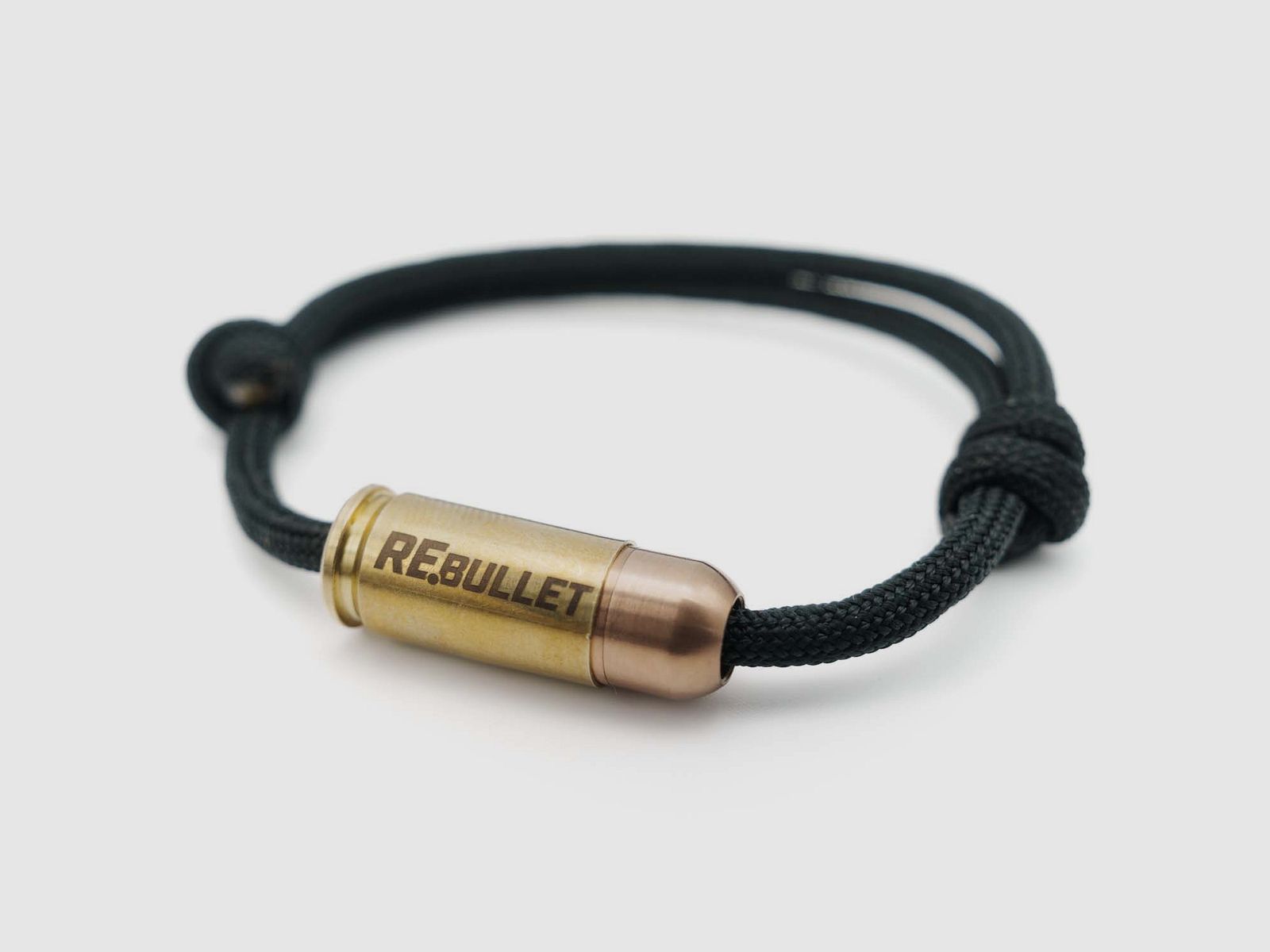 RE.BULLET – SHADOW - COPPER Tip