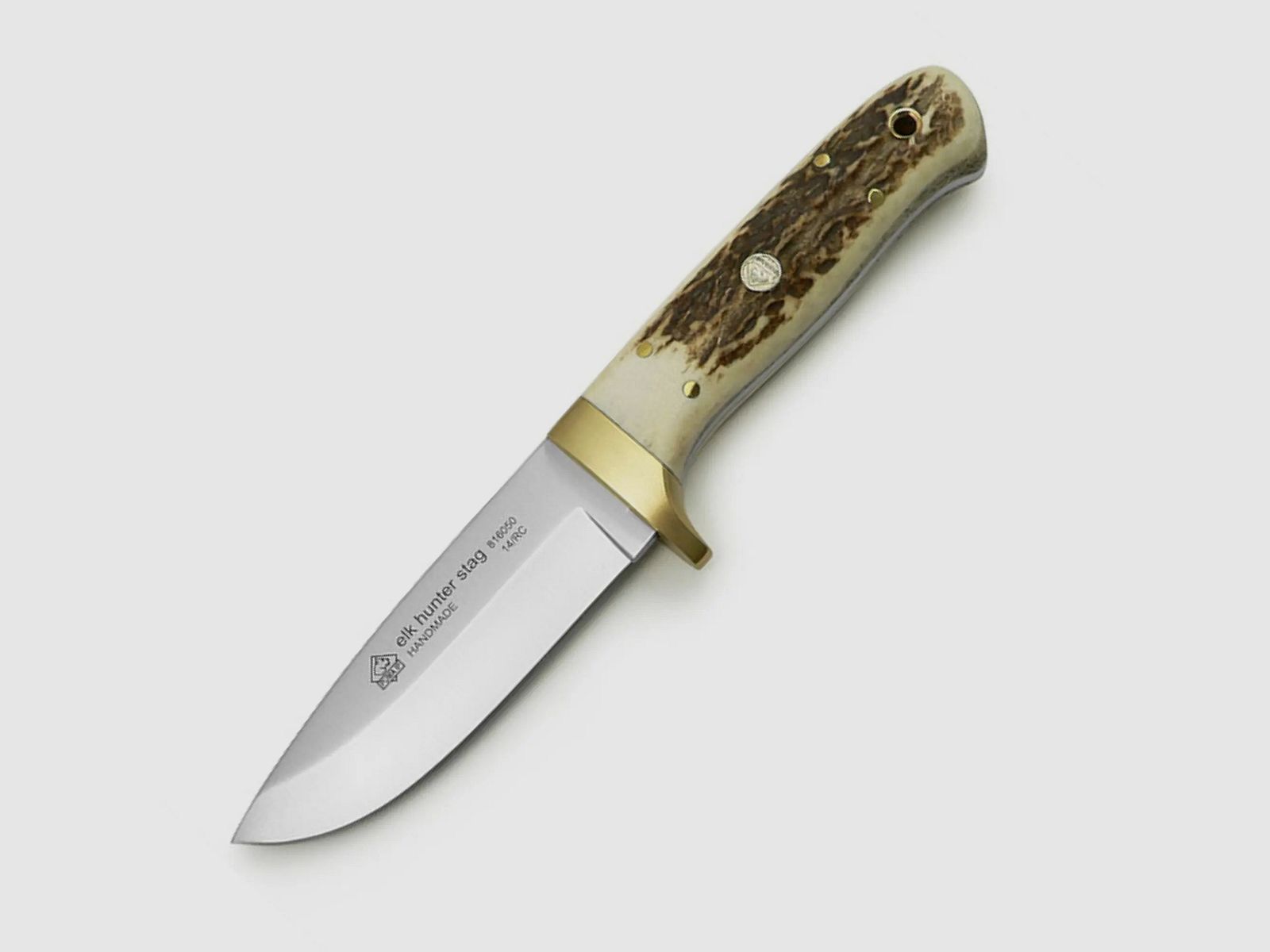 PUMA IP elk hunter, stag