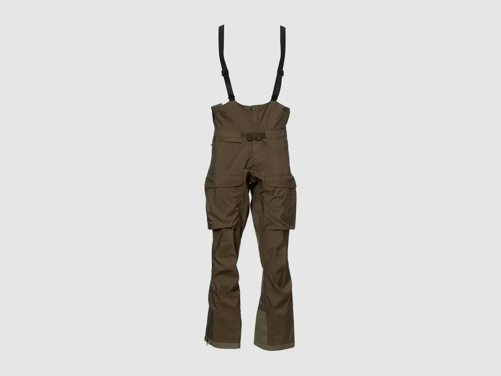Carinthia Carinthia Pantalones PRG 2.0 - Negro / M Hombres