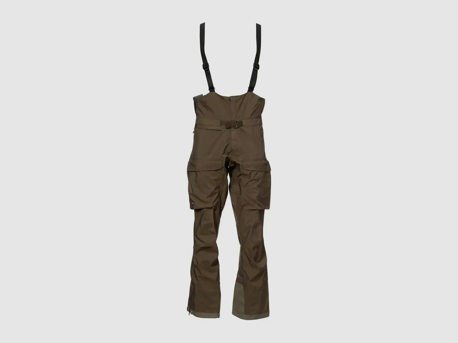 Carinthia Carinthia Pantaloni PRG 2.0 - Oliva / S Uomini