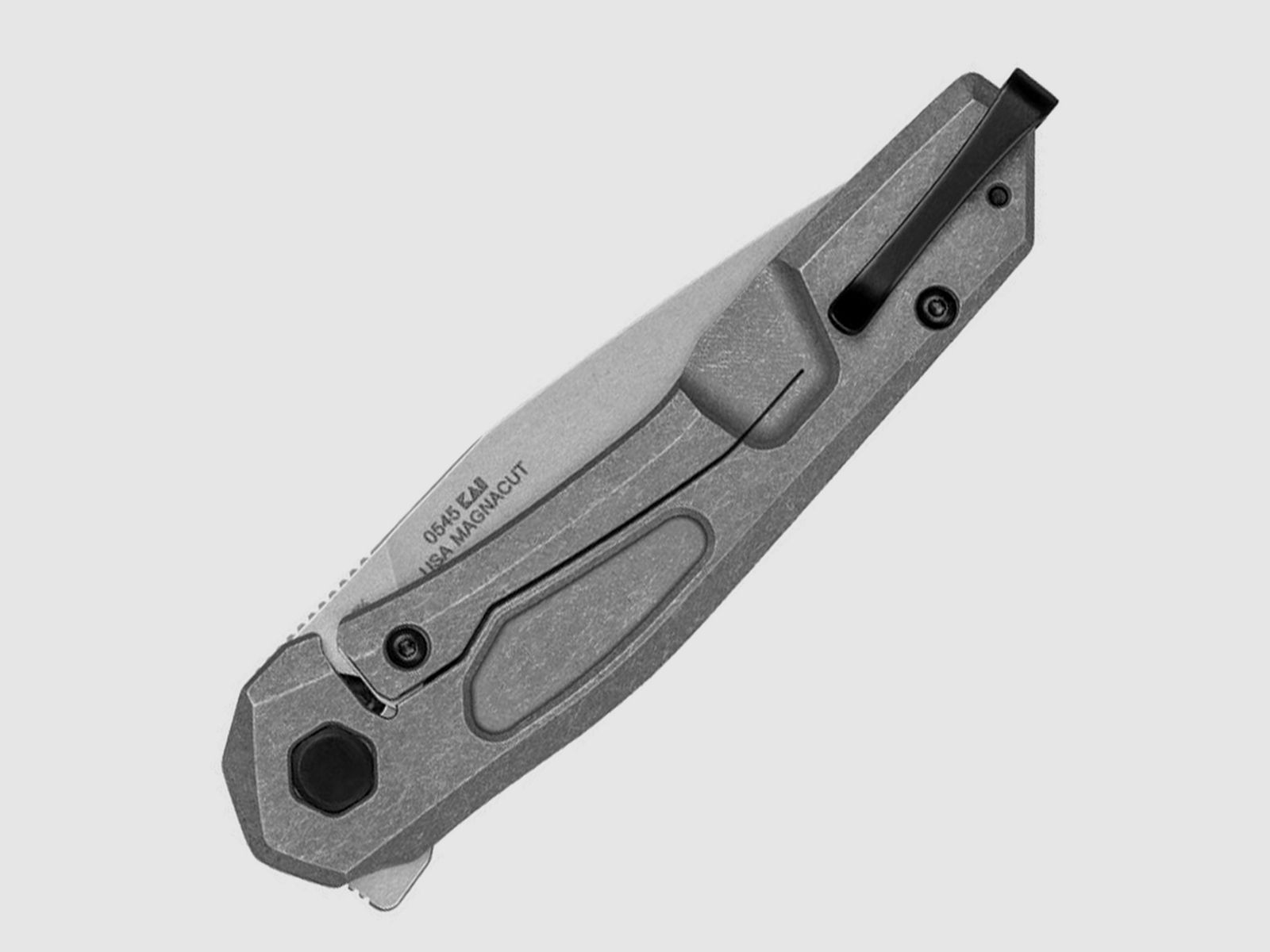 ZT Framelock CF Magna Cut ZT0545, Bild 2 von 2