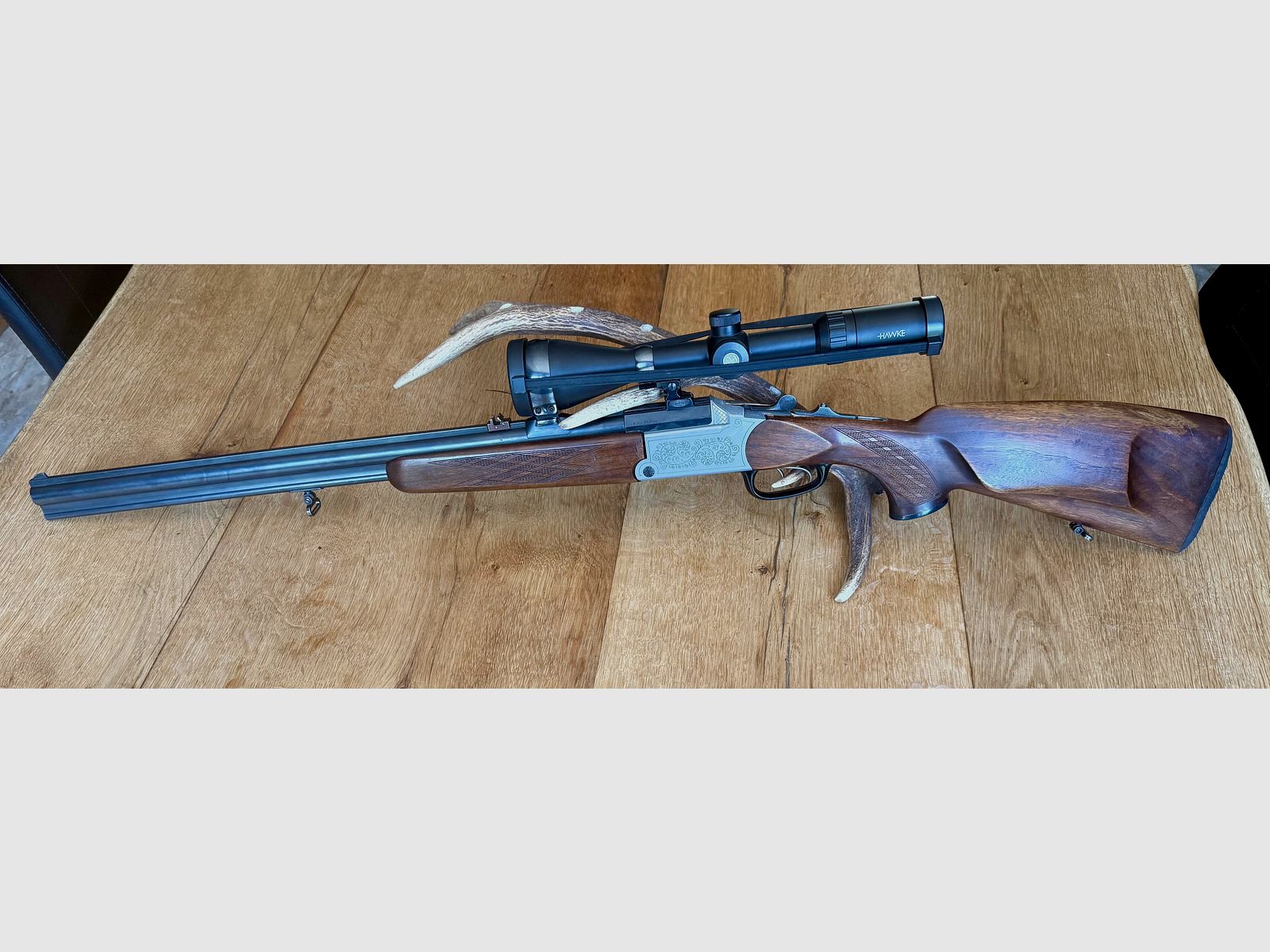 Blaser BBF 
