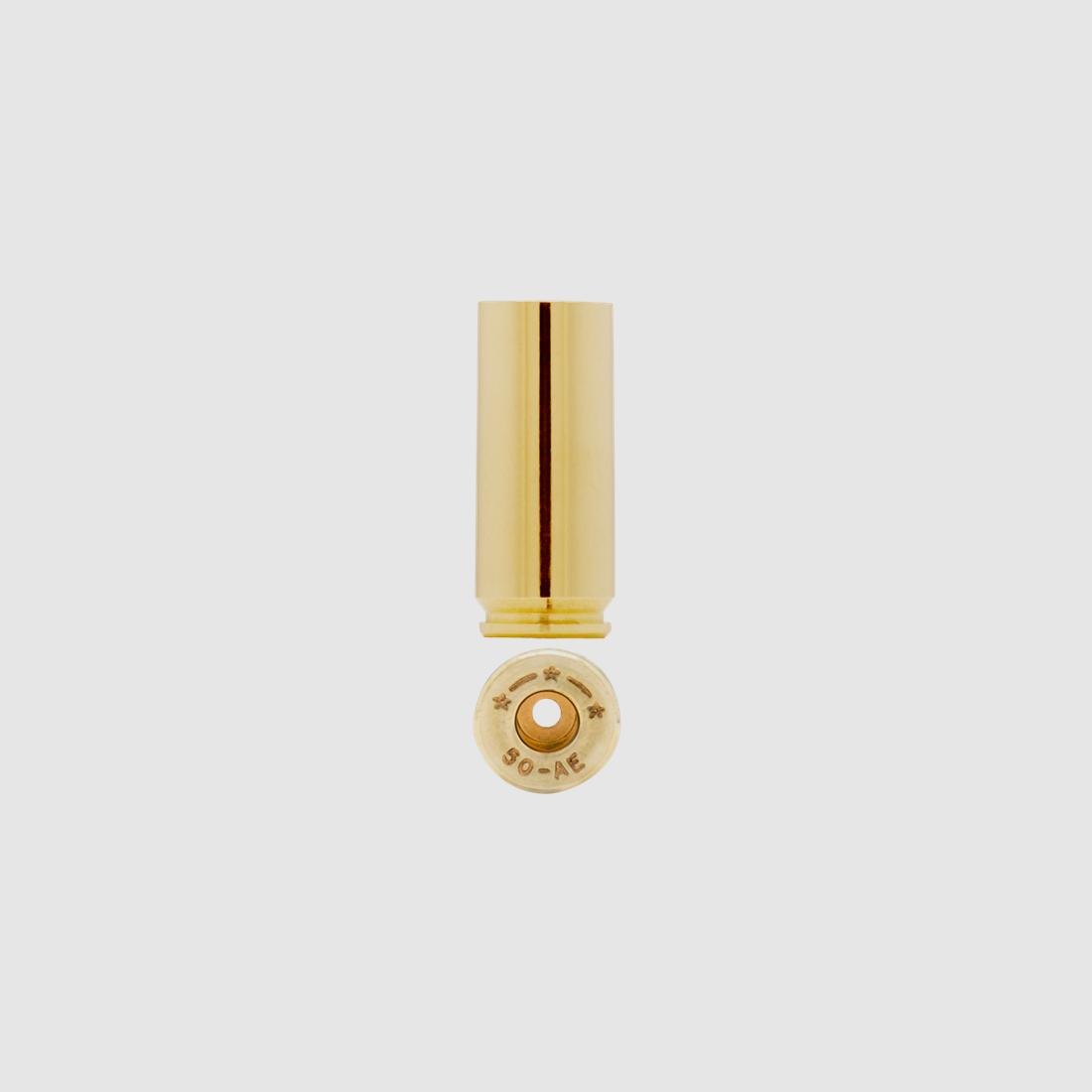 Starline Hulzen .50 AE 100 stuks