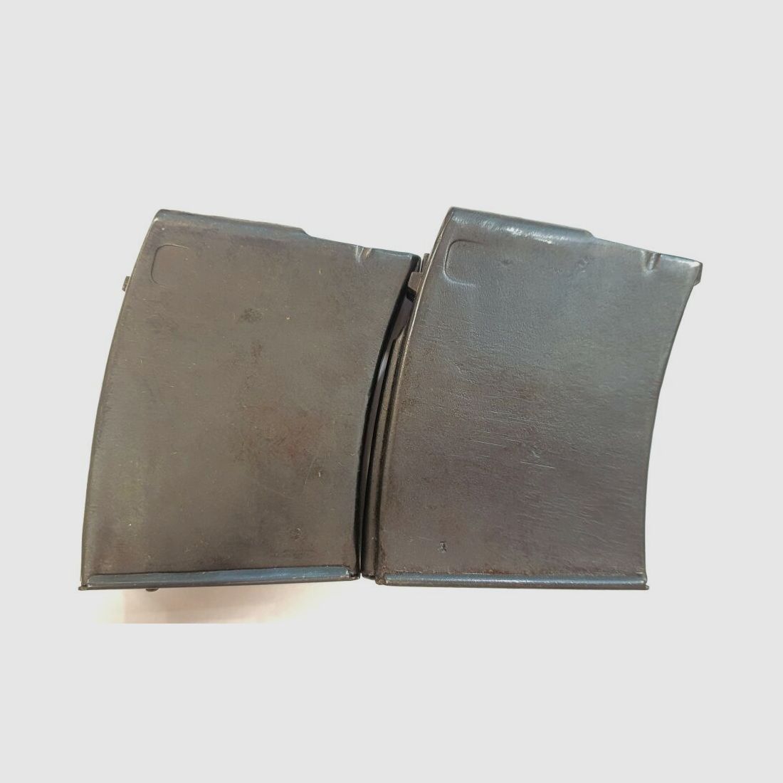 Tula Originalmagazin für Gewehr Tokarev SVT 40, 7,62x54R, 10 Schuss