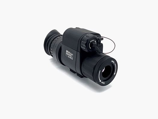 OWL THERMAL MONOCULAR MH25 + HELMET