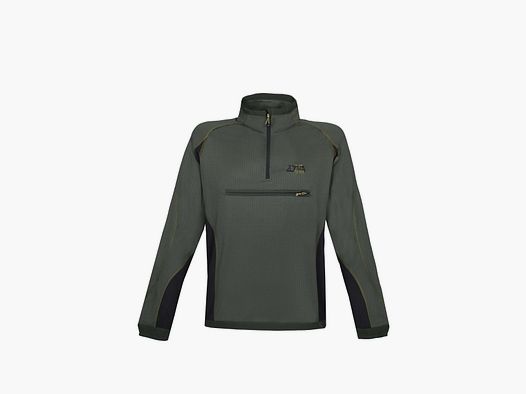 Zotta Pile Fleece Zenith Man