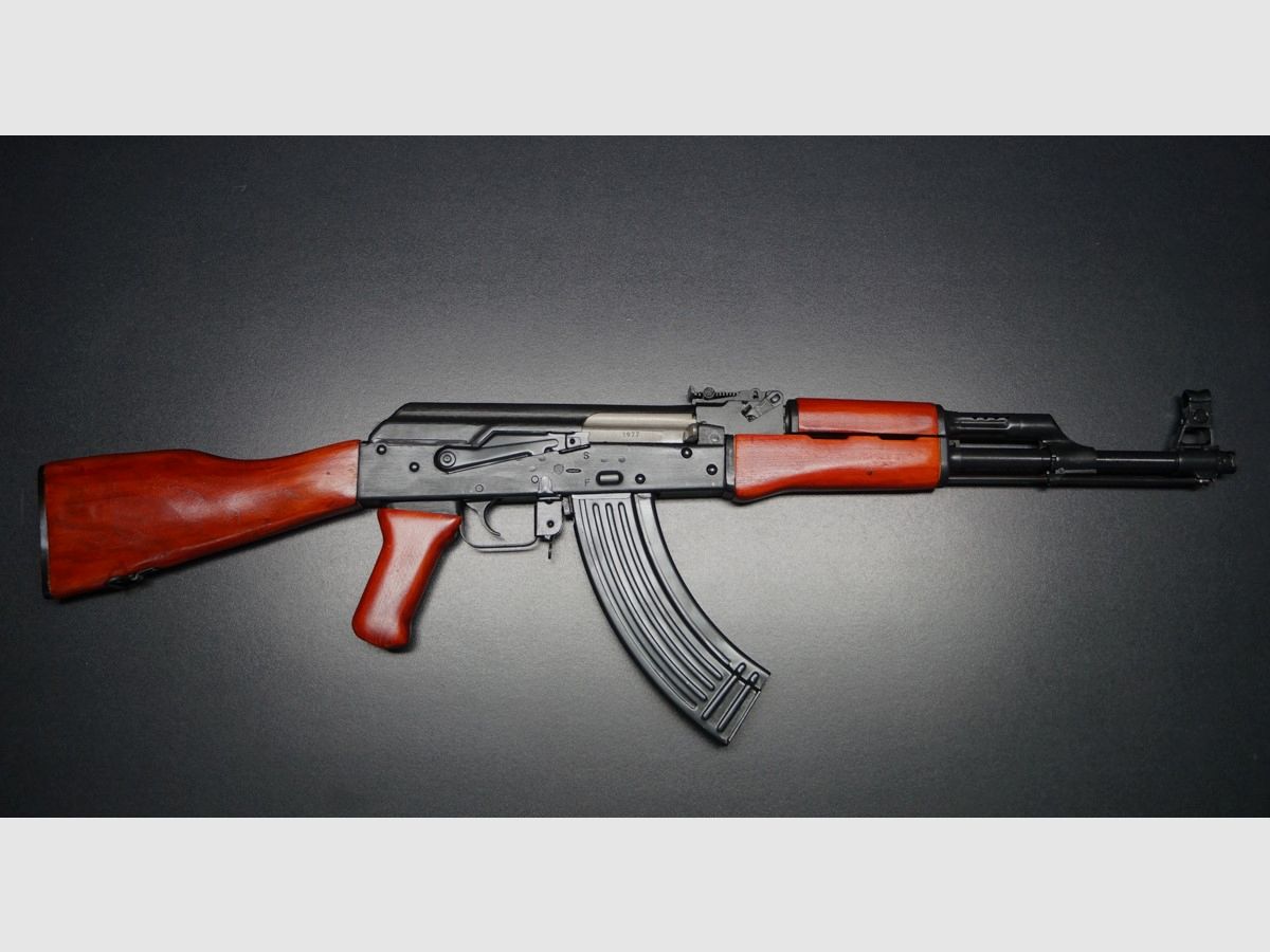 Nedi AK 47, Bild 1 von 5