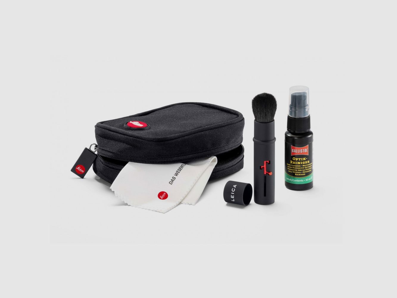 LEICA OPTIKREINIGUNGSKIT