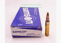 Israel Military Industries (IM Typ Samson .223Rem