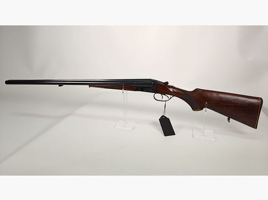 Baikal IJ-58 Doppelflinte 12/70