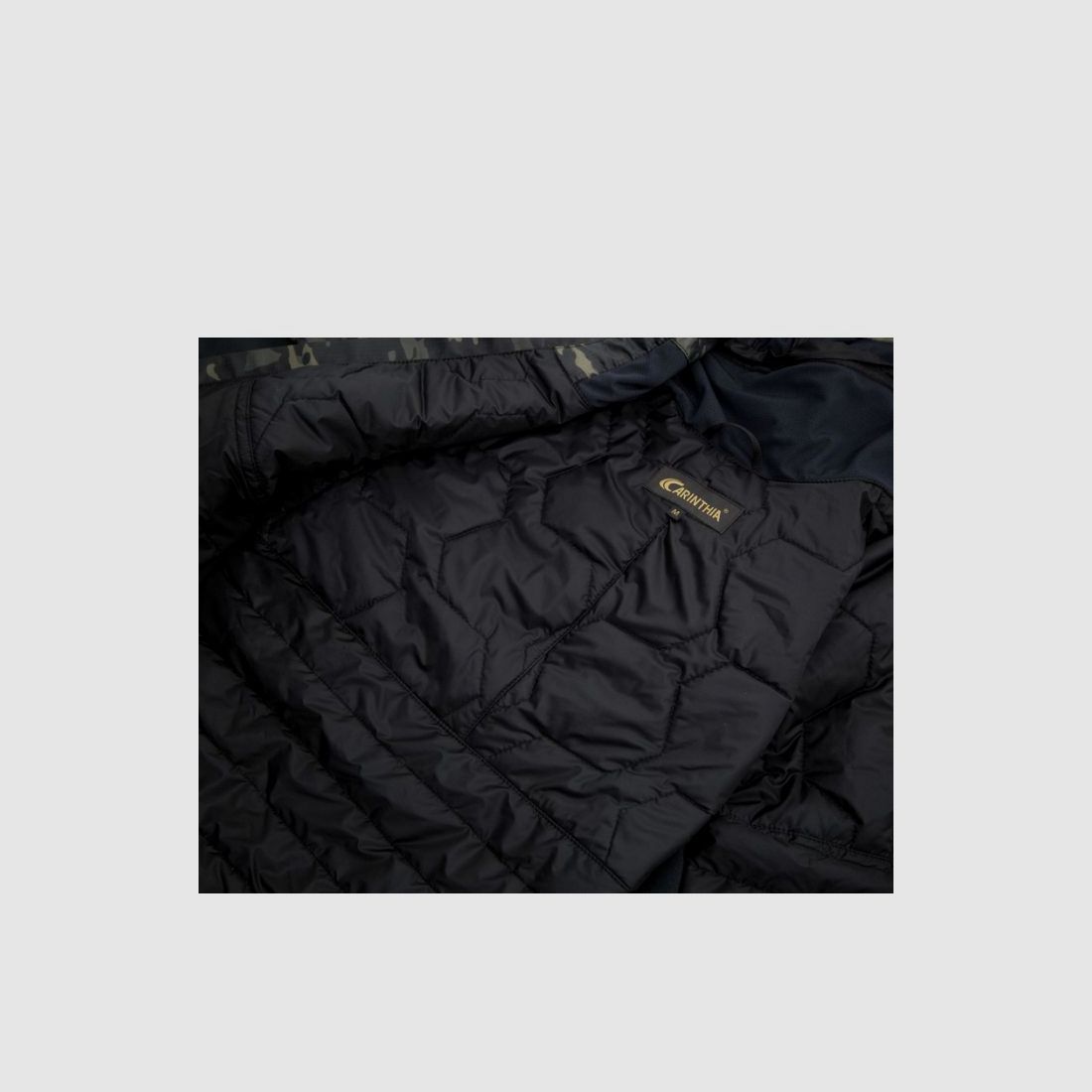 Carinthia H-Jacke TLG G-Loft, Bild 5 von 6
